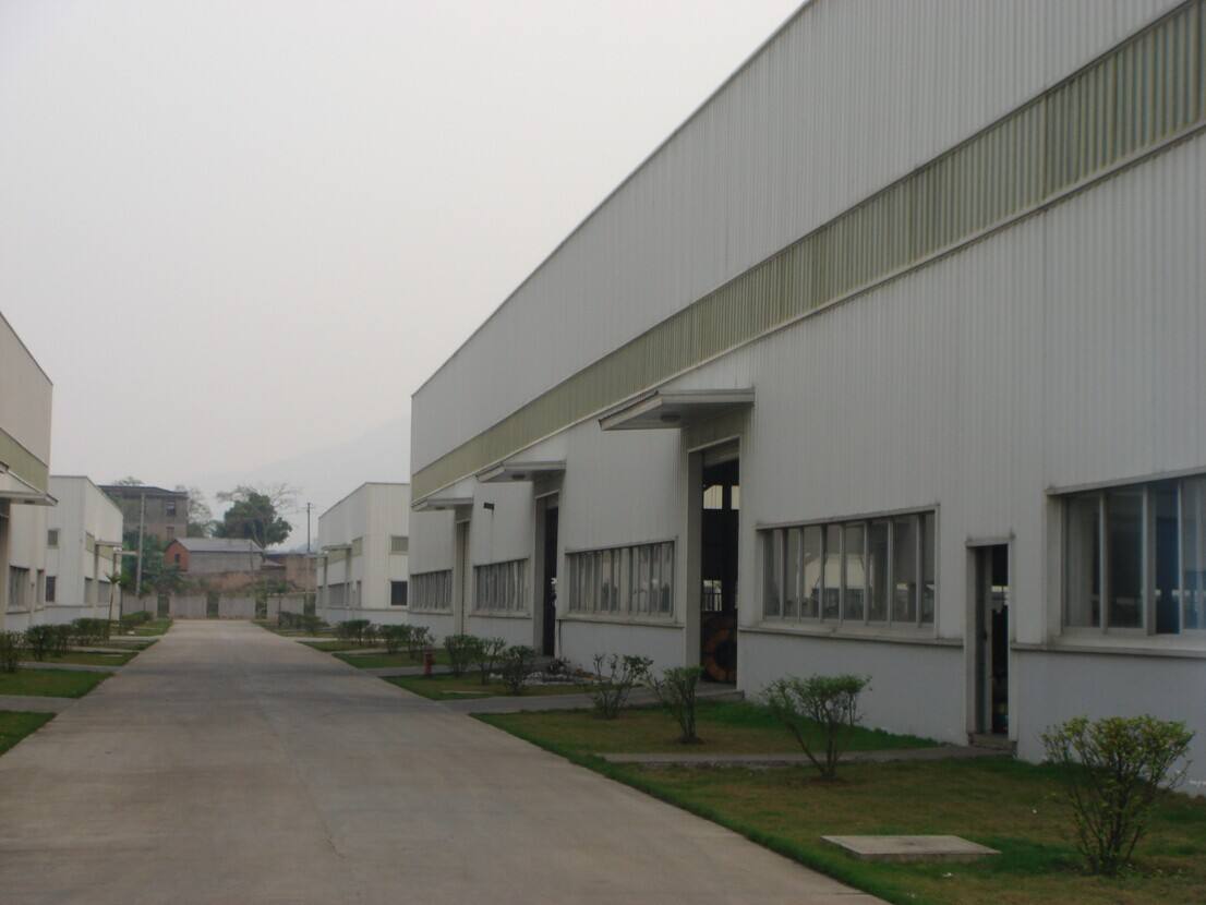 駿騁光達企業風采