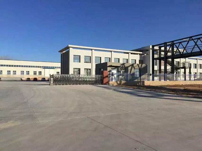 駿騁光達石油企業風采